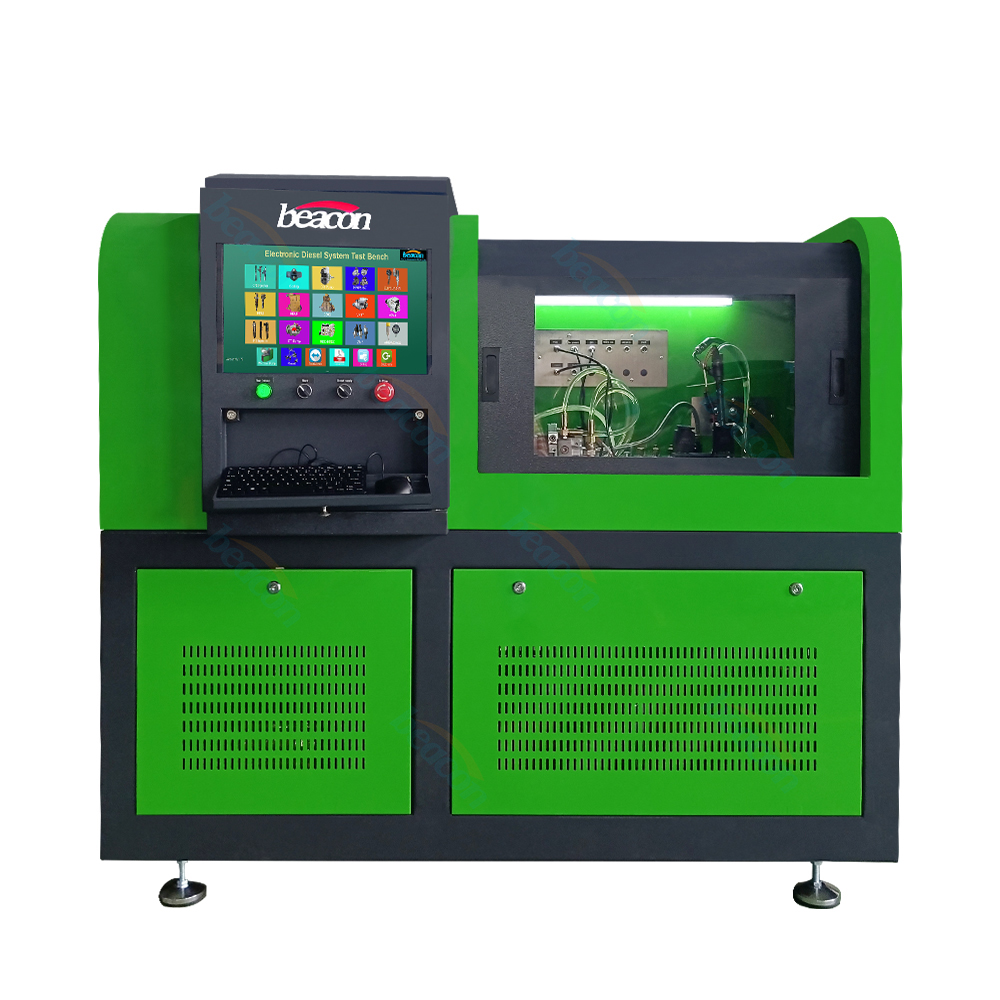 Beacon Hot Common Rail Diesel  – Common Tools In Workshop recenzja i cena