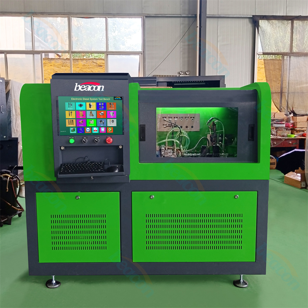 Beacon Hot Common Rail Diesel  – Common Tools In Workshop recenzja i cena