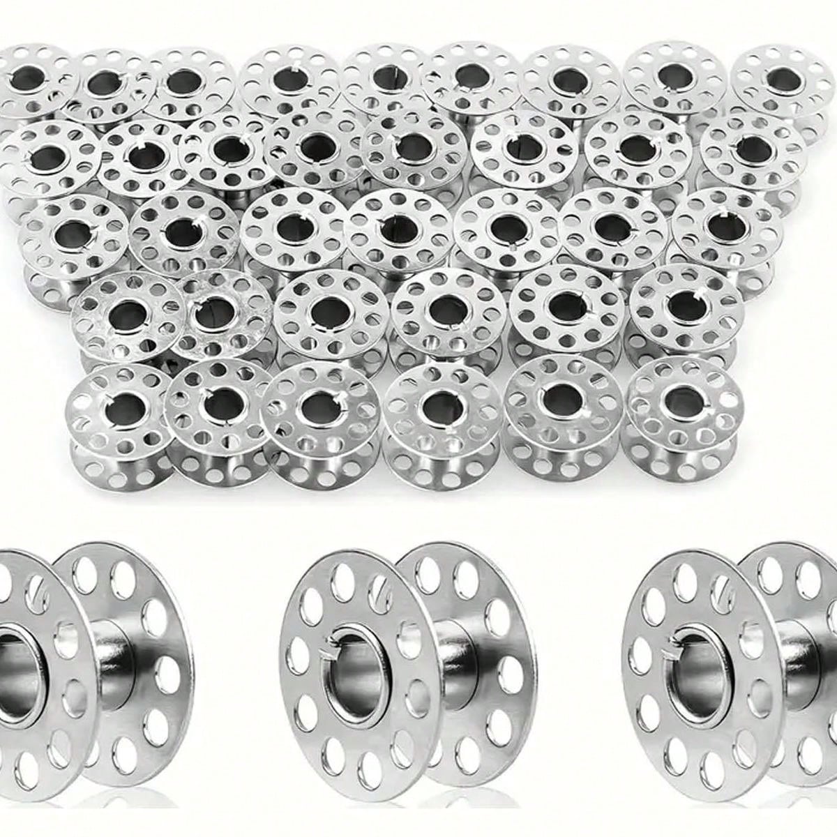 Futerał na szpulki i metalowe  – Mechanical Workshop Tools And Equipment recenzja i cena