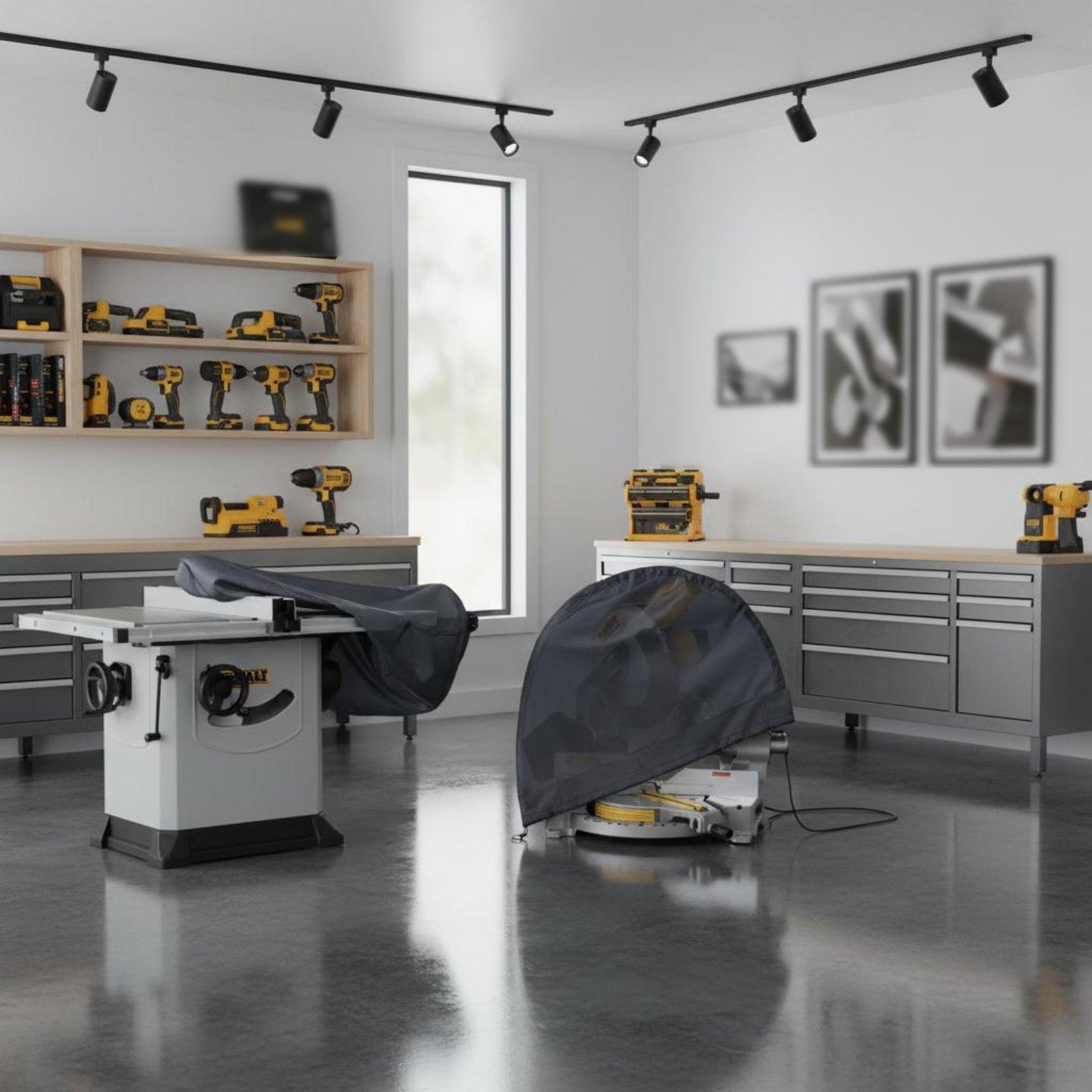 Pokrowiec z tkaniny Oxford, wo – Workshop Tools And Equipment recenzja i cena
