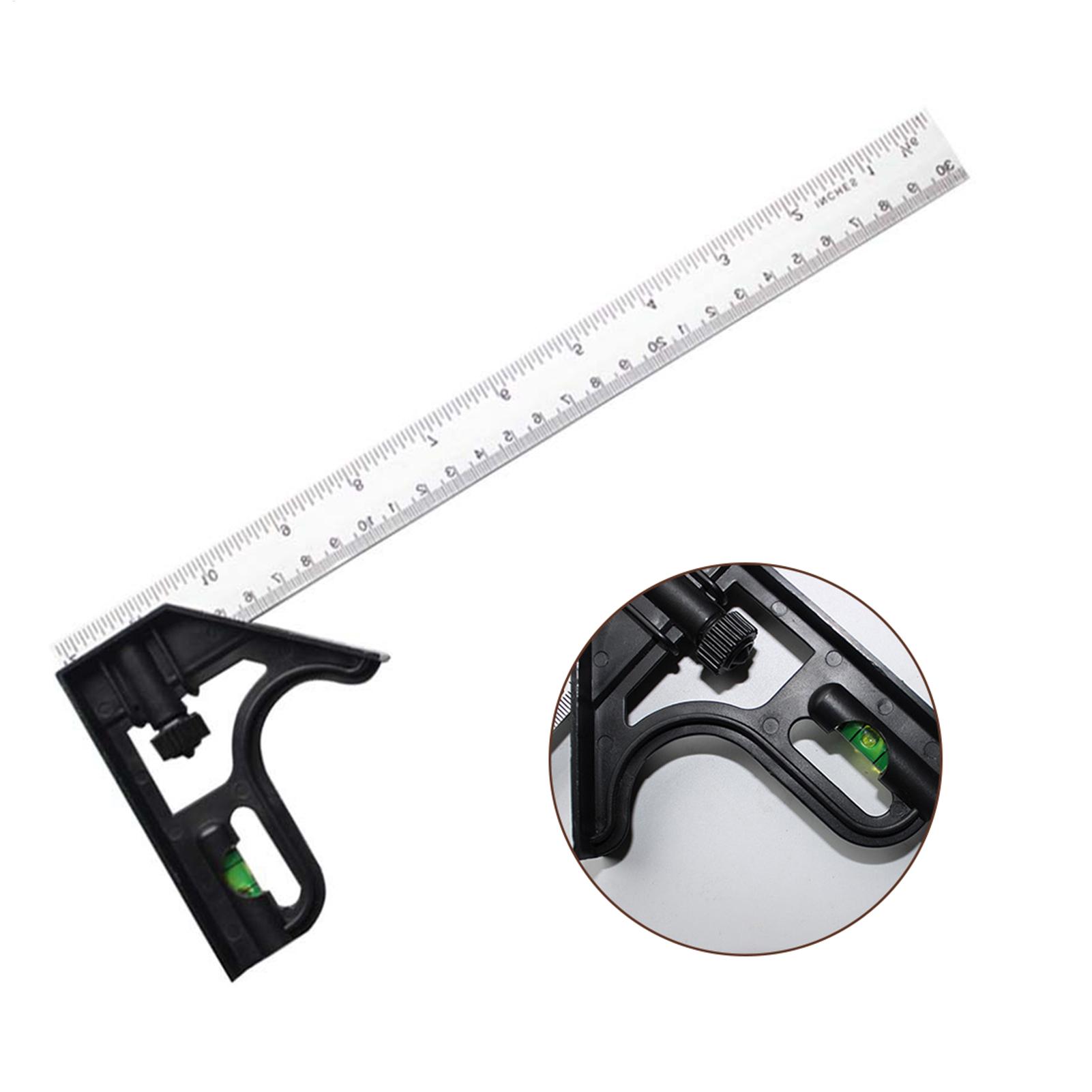 Kątownik ze stali nierdzewnej, – Workshop Tools For Carpentry recenzja i cena